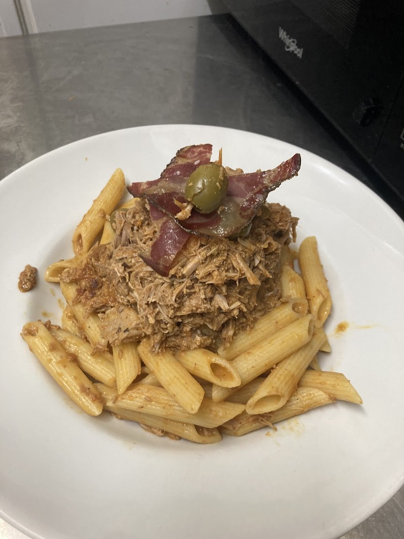 Chez Lion x caffè des cardeurs - Photo 6