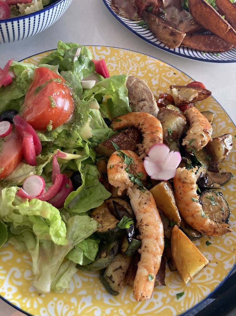 Chez Lion x caffè des cardeurs - Photo 7