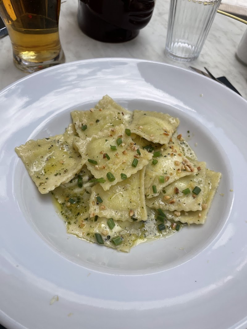 Chez Lion x caffè des cardeurs - Photo 9