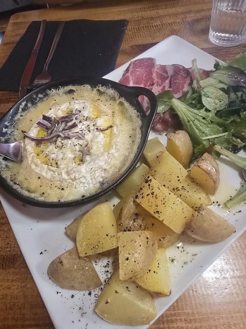 Chez Lion x caffè des cardeurs - Photo 10