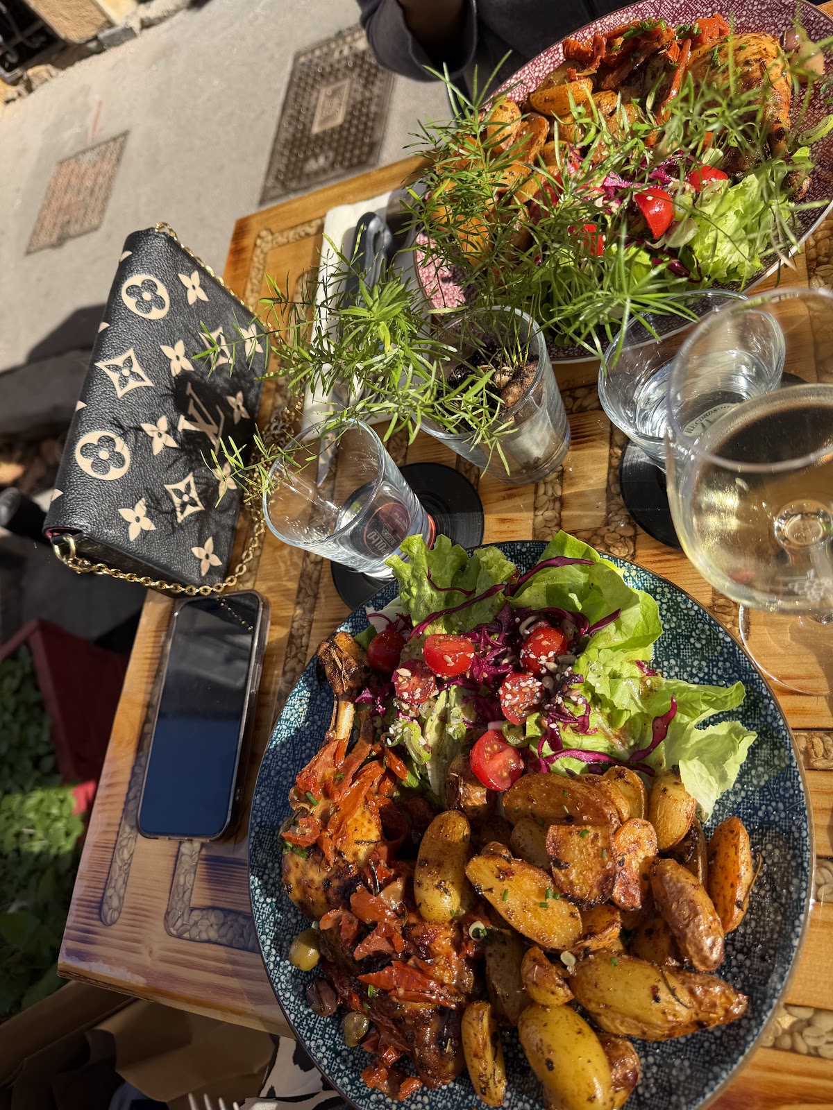 Chez Lulu - Aix Centre Ville - Photo 3