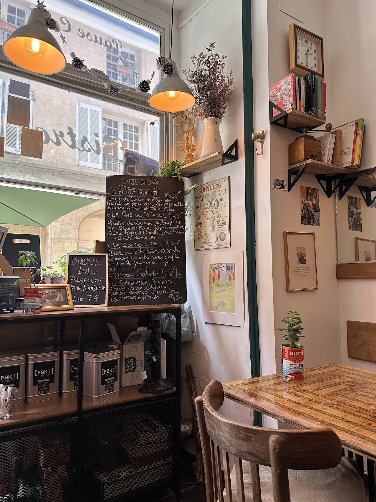 Chez Lulu - Aix Centre Ville - Photo 7