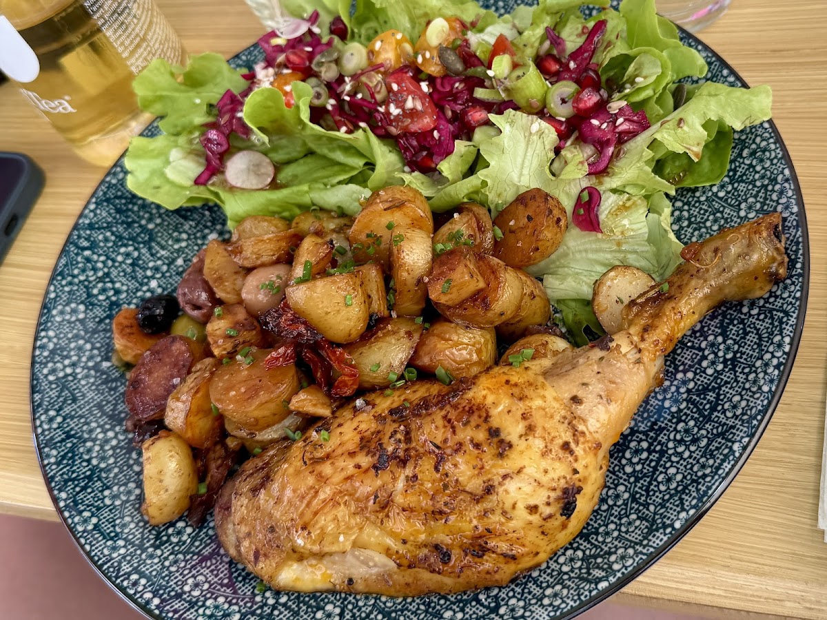 Chez Lulu - Aix Centre Ville - Photo 8