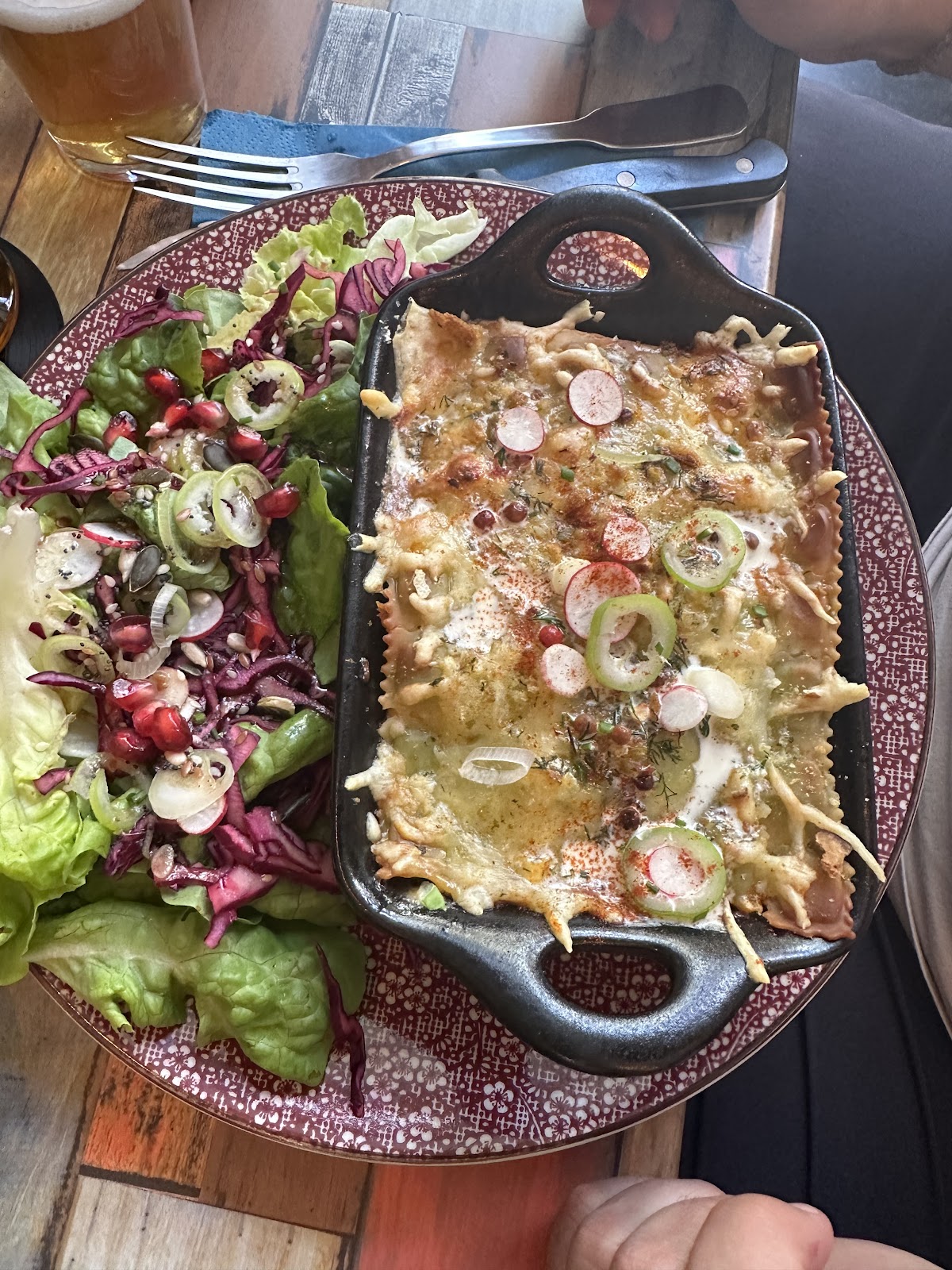 Chez Lulu - Aix Centre Ville - Photo 10