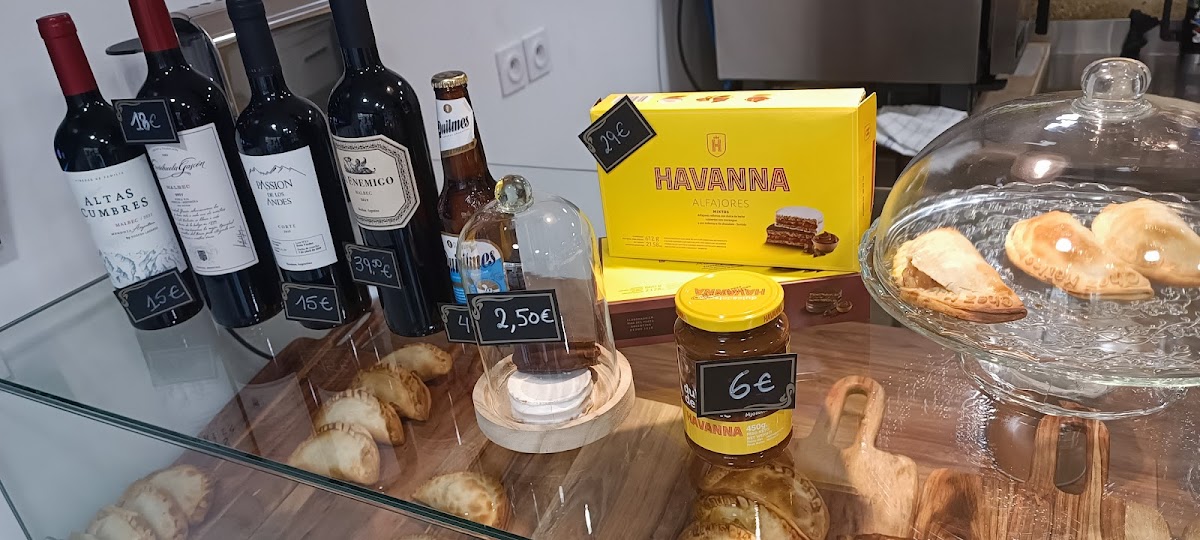 Chez Matias Empanadas - Photo 2