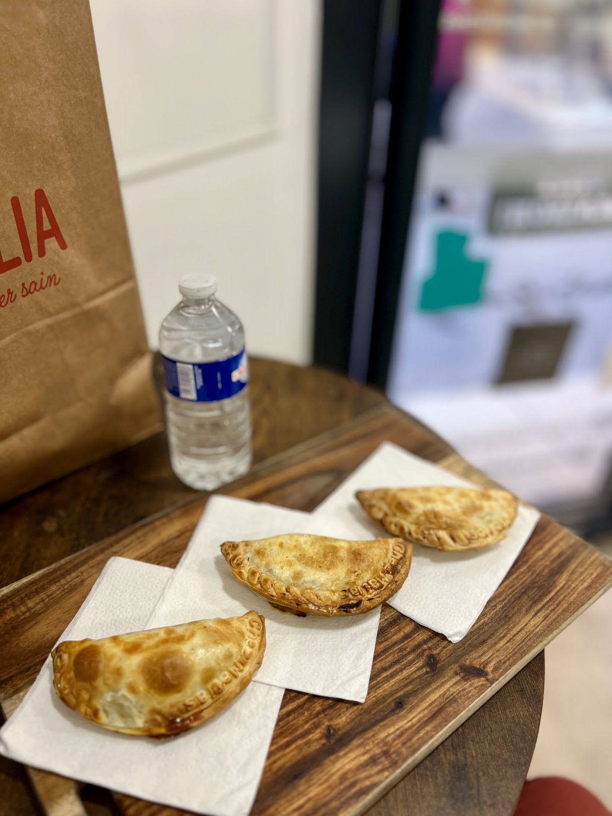 Chez Matias Empanadas - Photo 3