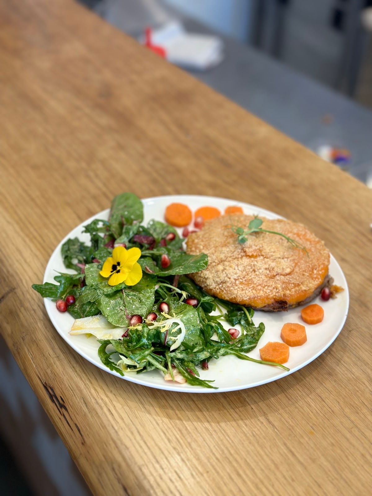 Chez Pierre - Photo 2