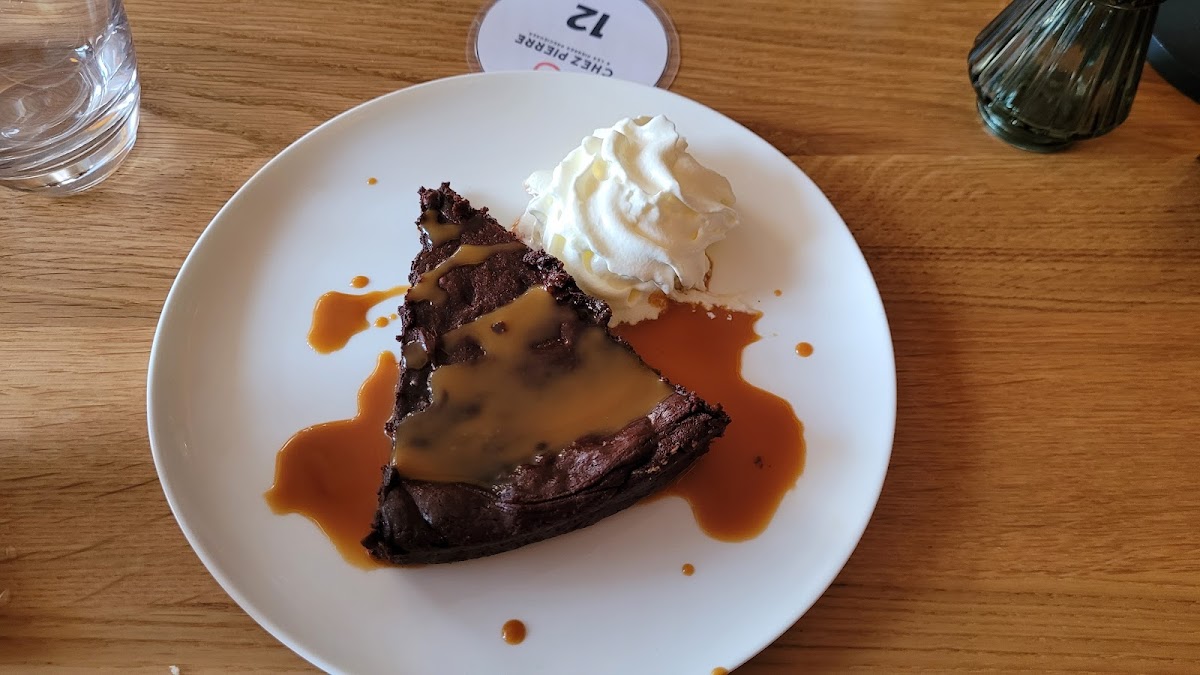 Chez Pierre - Photo 3