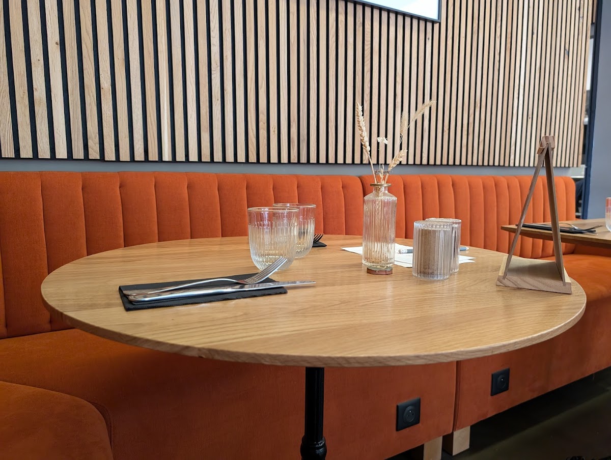 Chez Pierre - Photo 5