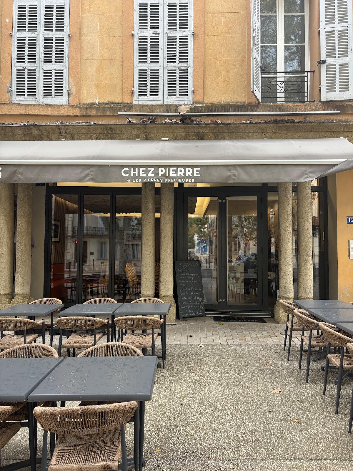 Chez Pierre - Photo 6