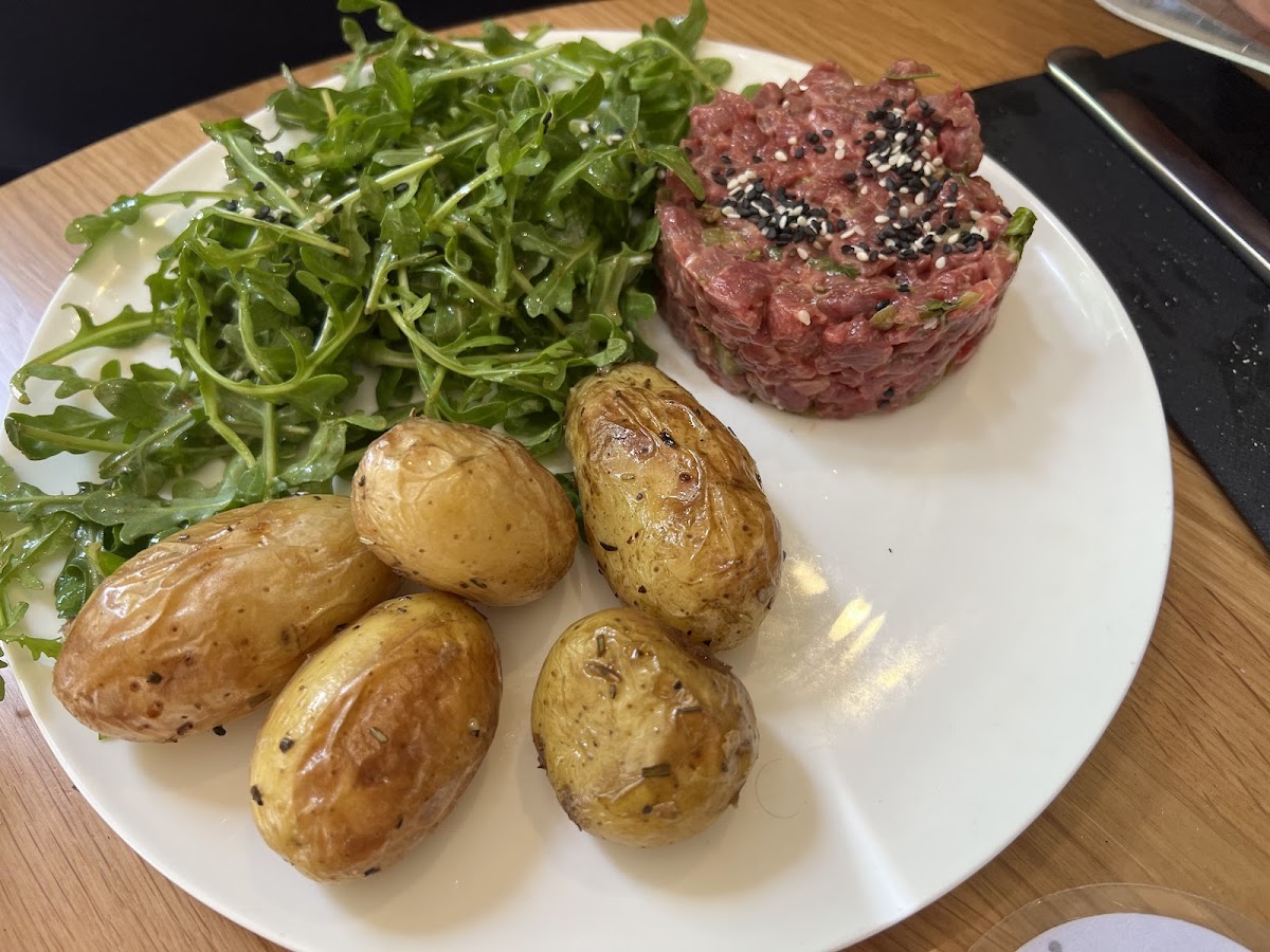 Chez Pierre - Photo 10