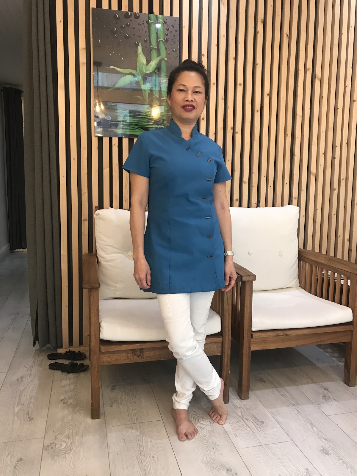 Chïang Raï Massage - Photo 9