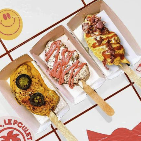 Chicck Chicken - Aix-en-Provence - Photo 3