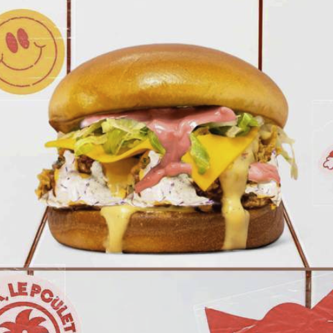 Chicck Chicken - Aix-en-Provence - Photo 4