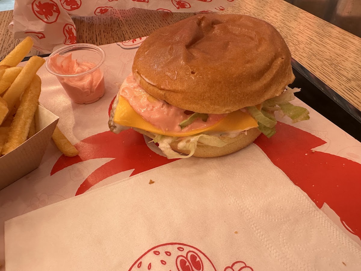 Chicck Chicken - Aix-en-Provence - Photo 5