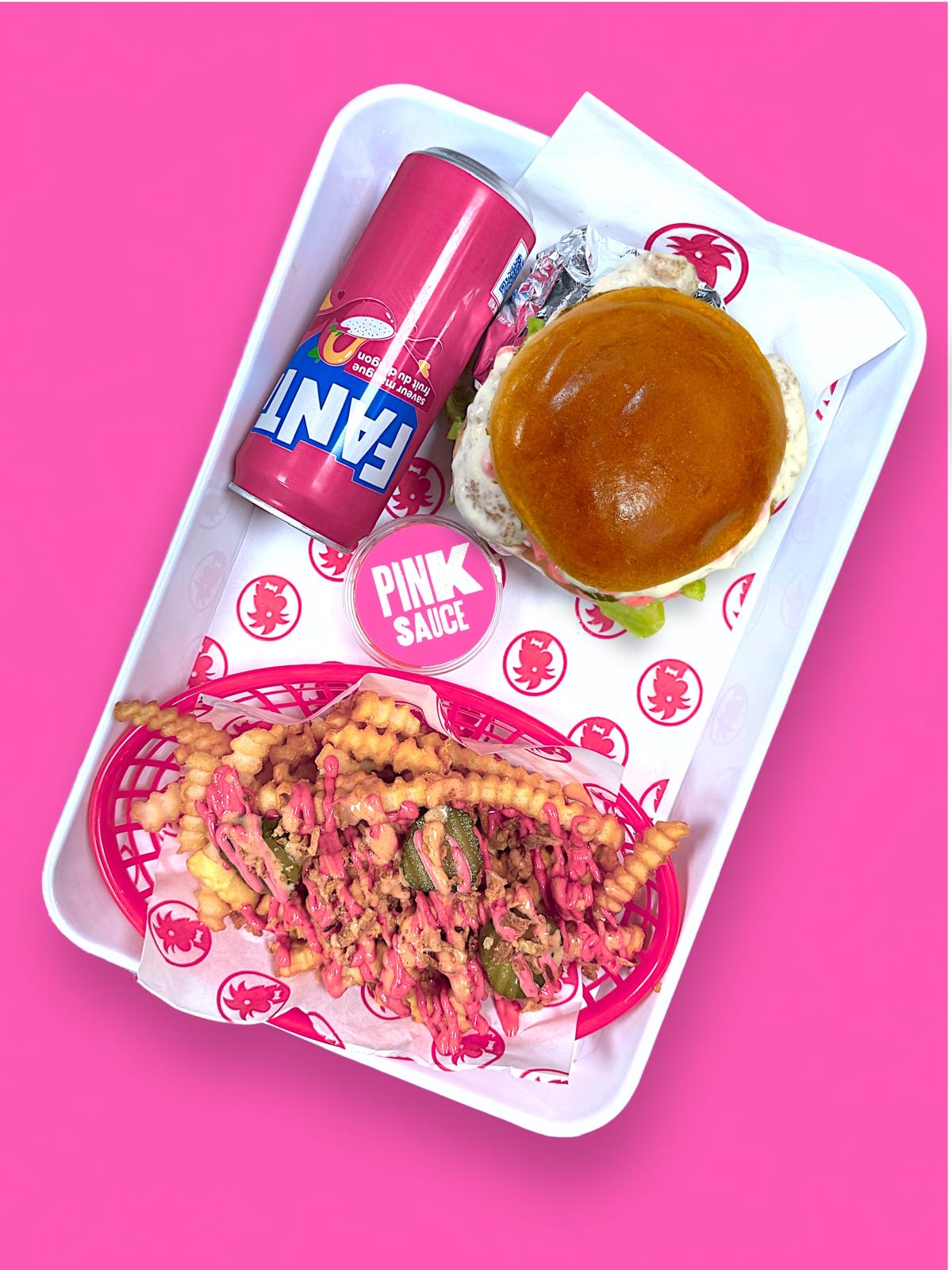 Chicck Chicken - Aix-en-Provence - Photo 8