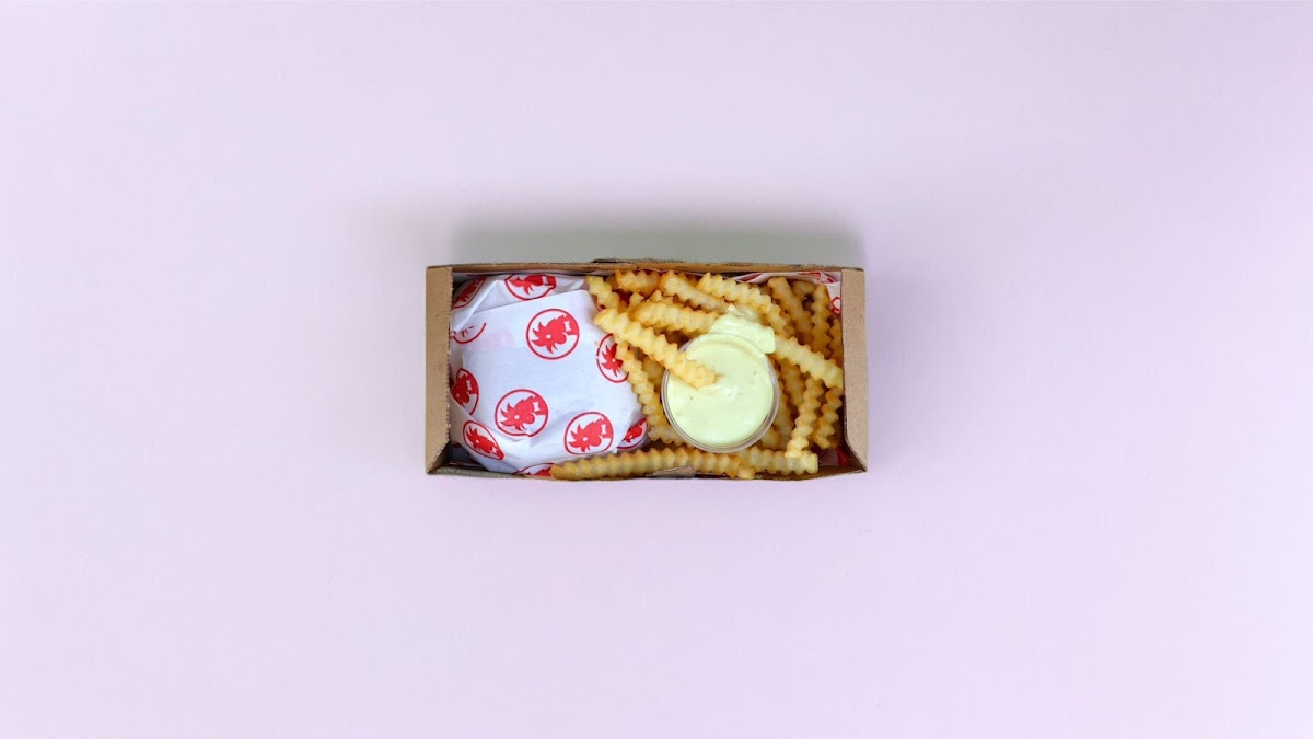 Chicck Chicken - Aix-en-Provence - Photo 9