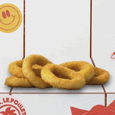 Chicck Chicken - Aix-en-Provence - Photo 10