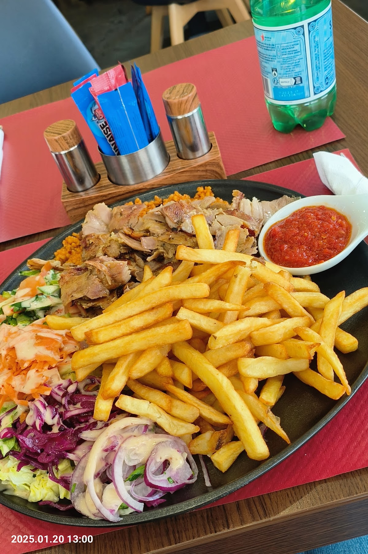 Chick&Kebab House - Photo 2