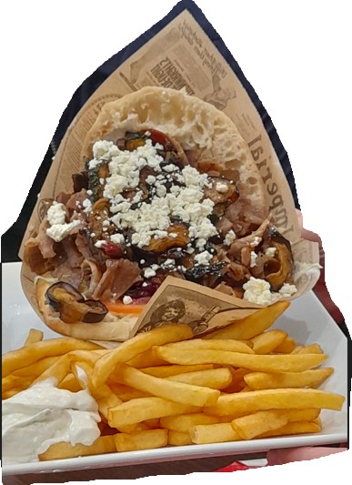 Chick&Kebab House - Photo 3