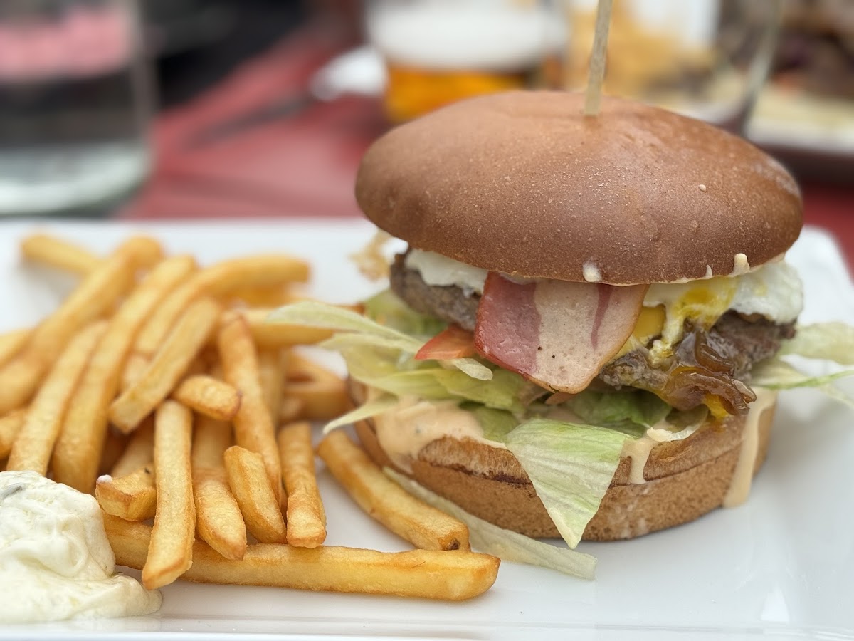 Chick&Kebab House - Photo 4