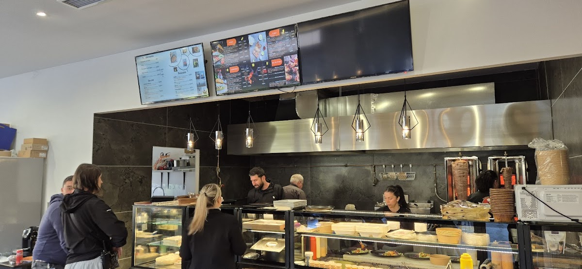 Chick&Kebab House - Photo 5