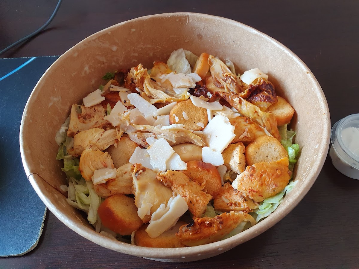 Chick&Kebab House - Photo 8