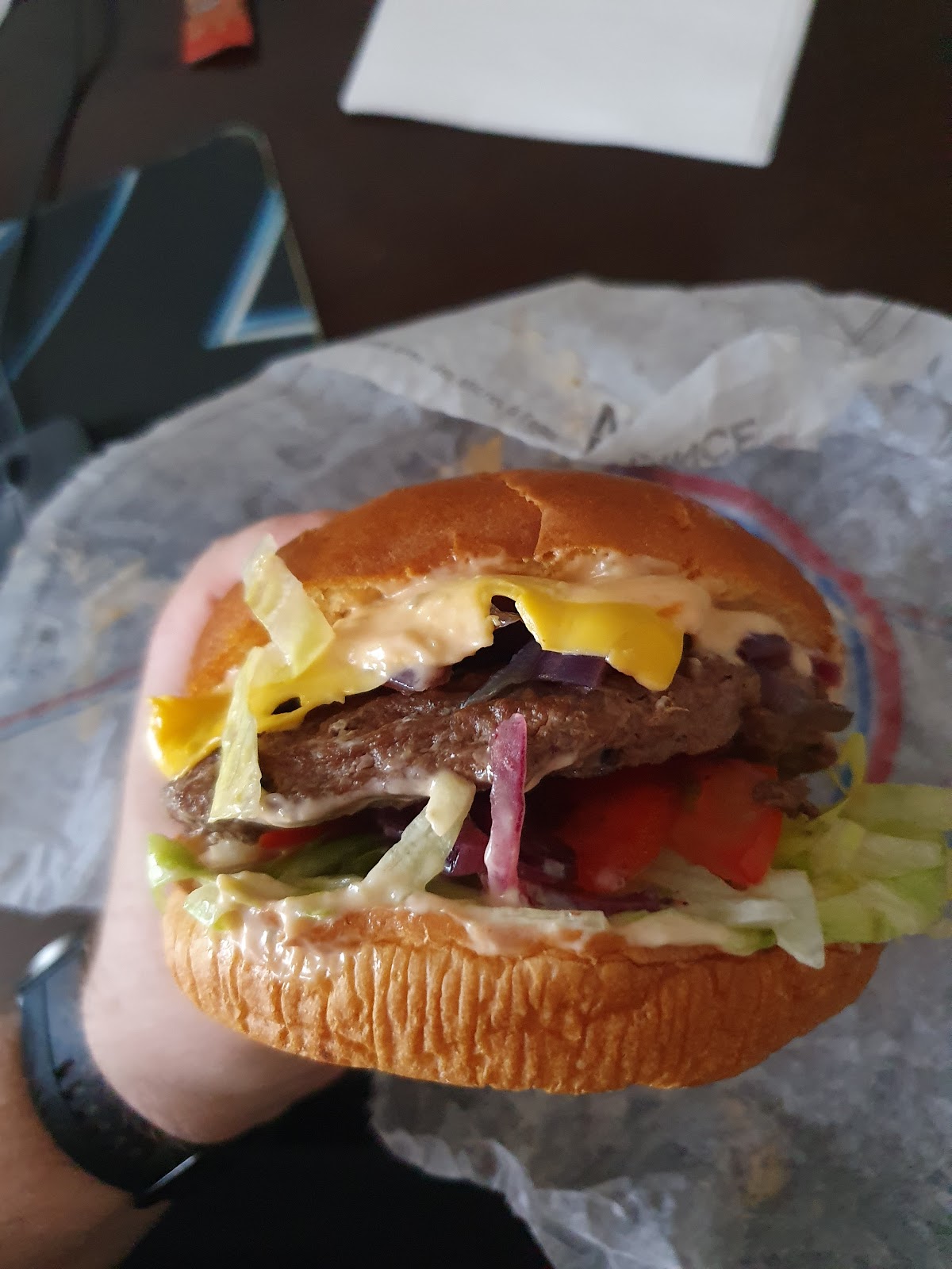 Chick&Kebab House - Photo 9