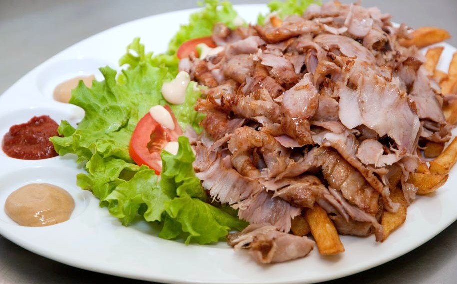 Chicken Boubou Aix - Photo 2