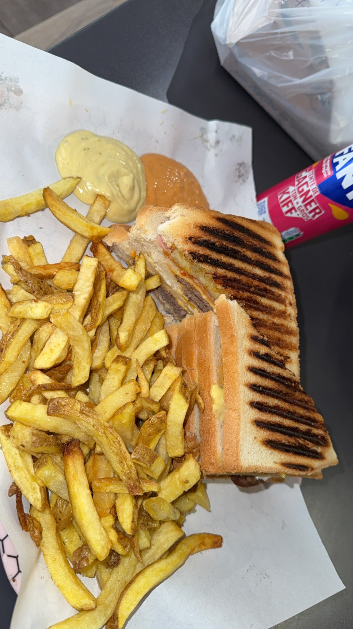 Chicken Boubou Aix - Photo 3