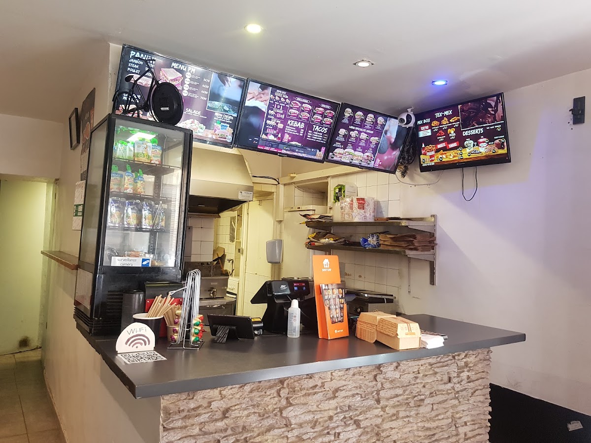 Chicken Boubou Aix - Photo 4