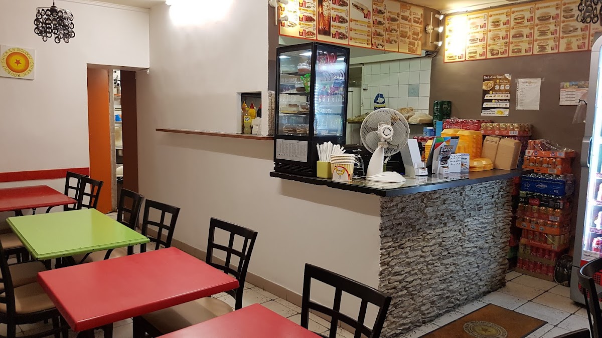 Chicken Boubou Aix - Photo 6