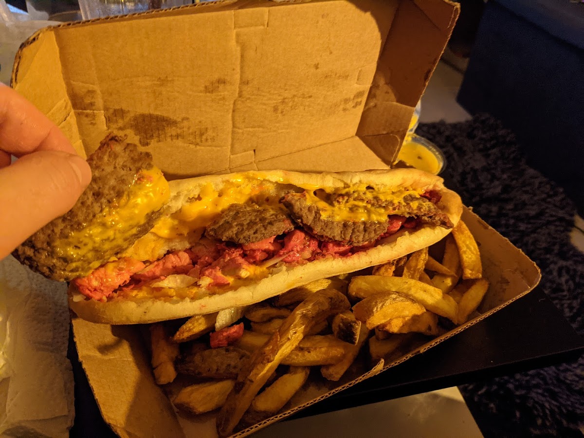 Chicken Boubou Aix - Photo 8