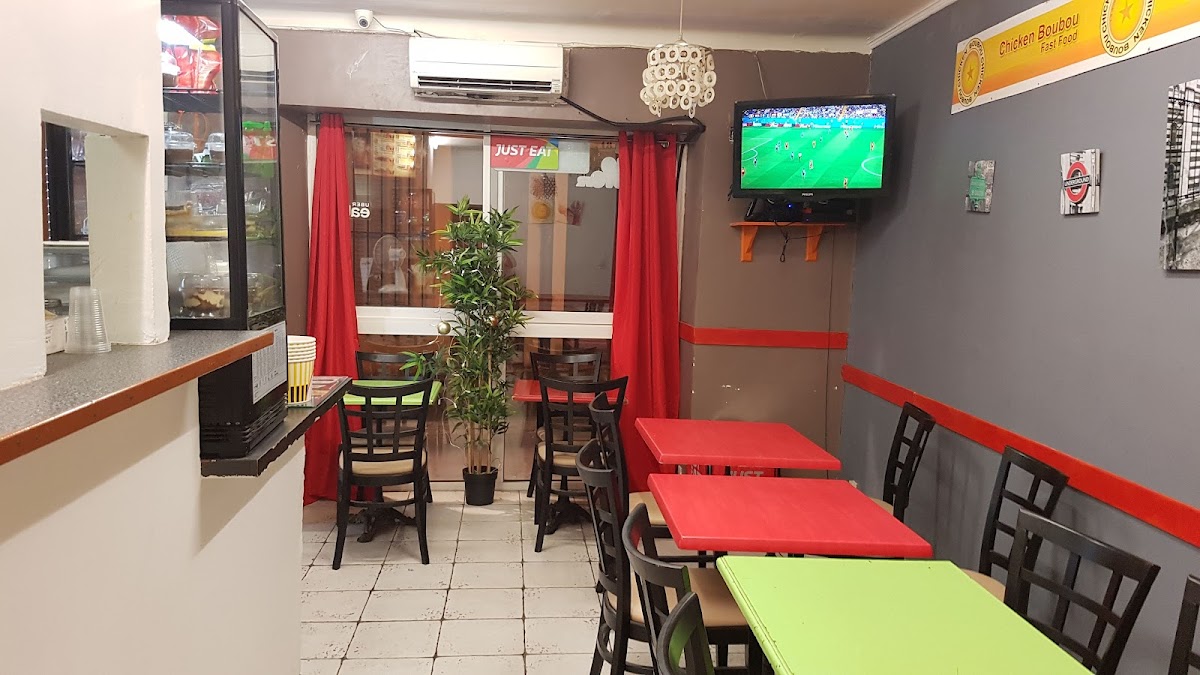 Chicken Boubou Aix - Photo 9