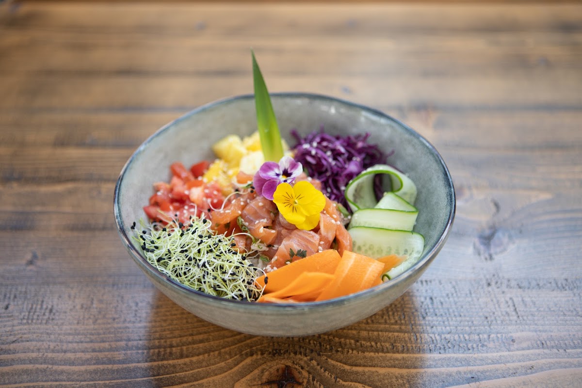 Chiringuito Restaurant - Photo 2