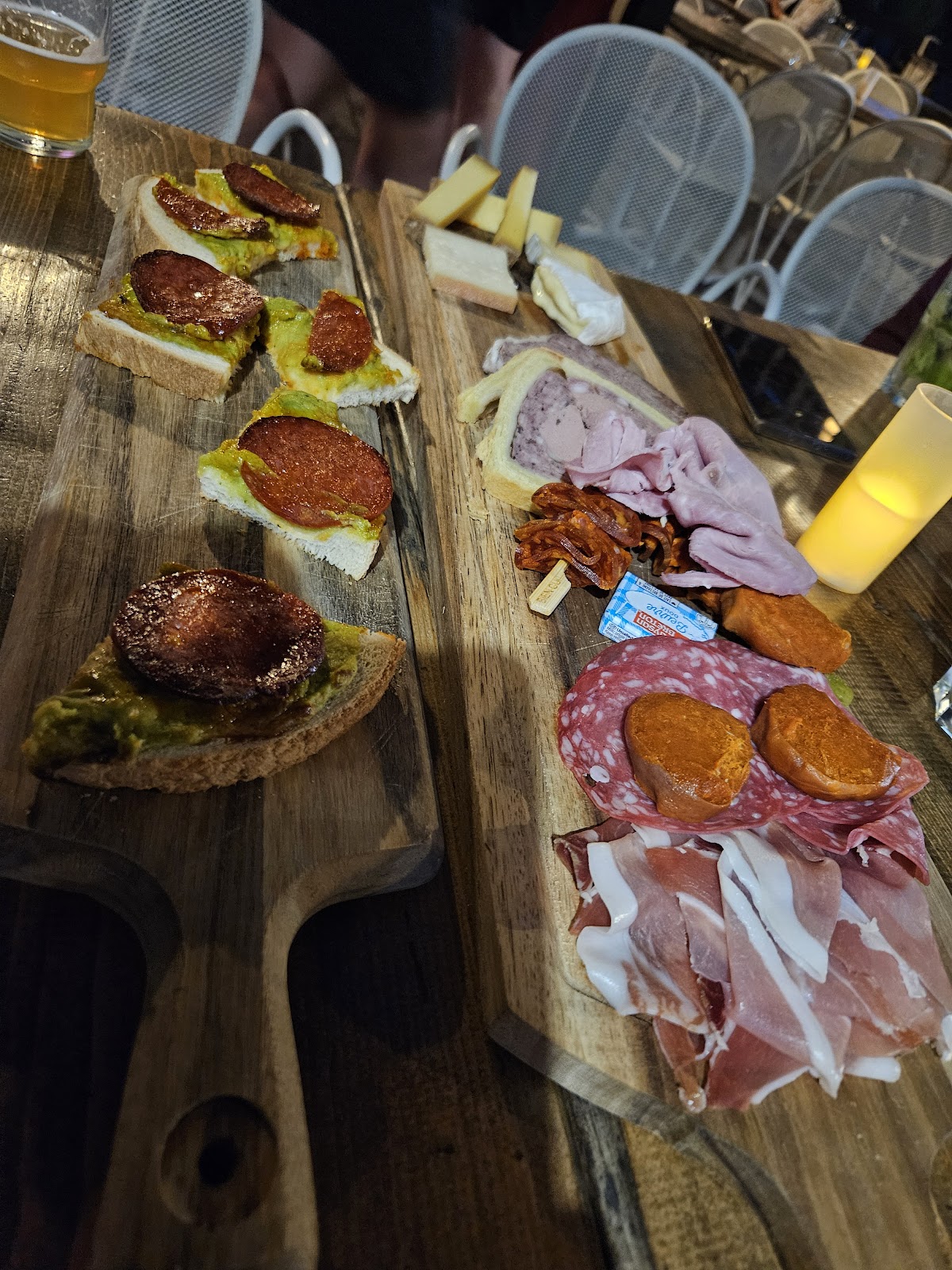 Chiringuito Restaurant - Photo 3