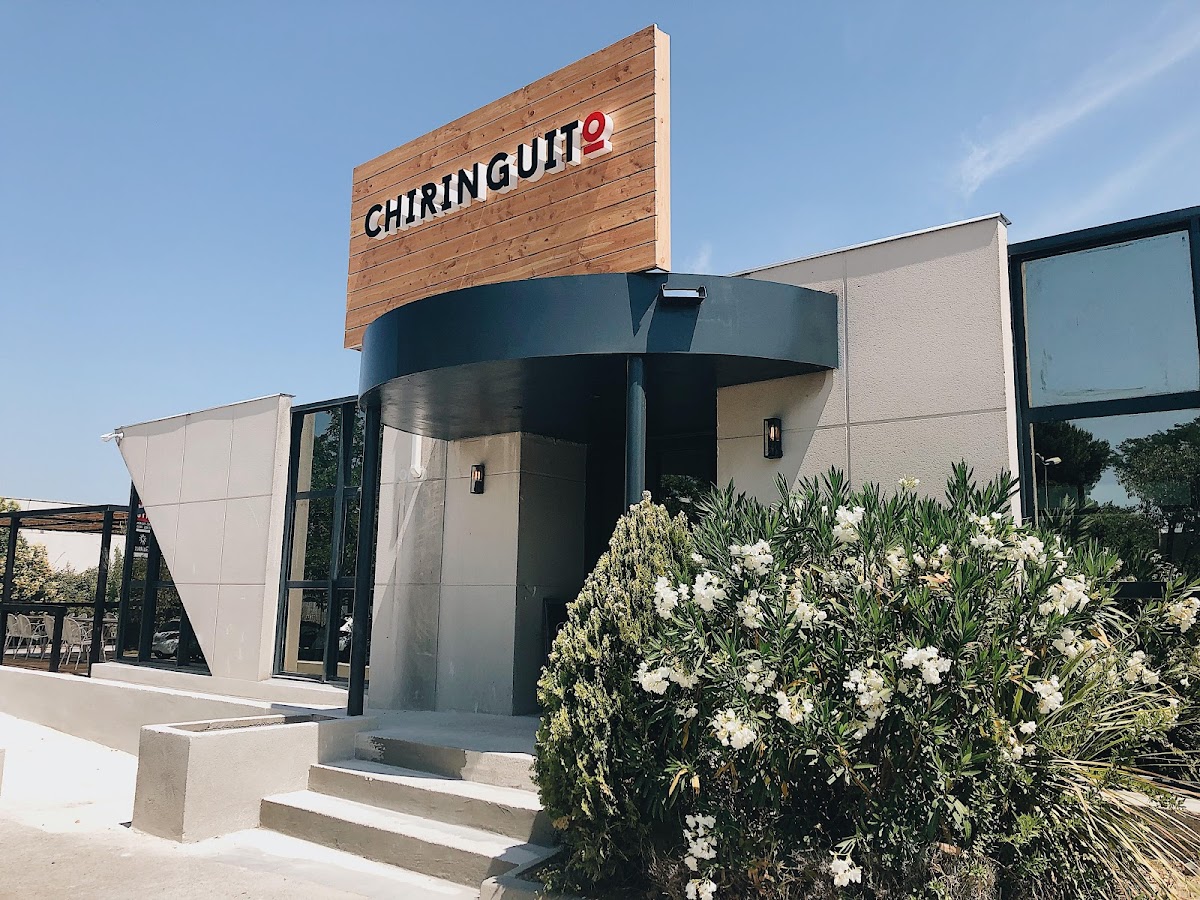 Chiringuito Restaurant - Photo 4