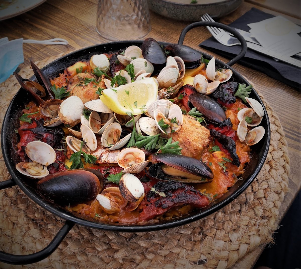 Chiringuito Restaurant - Photo 6