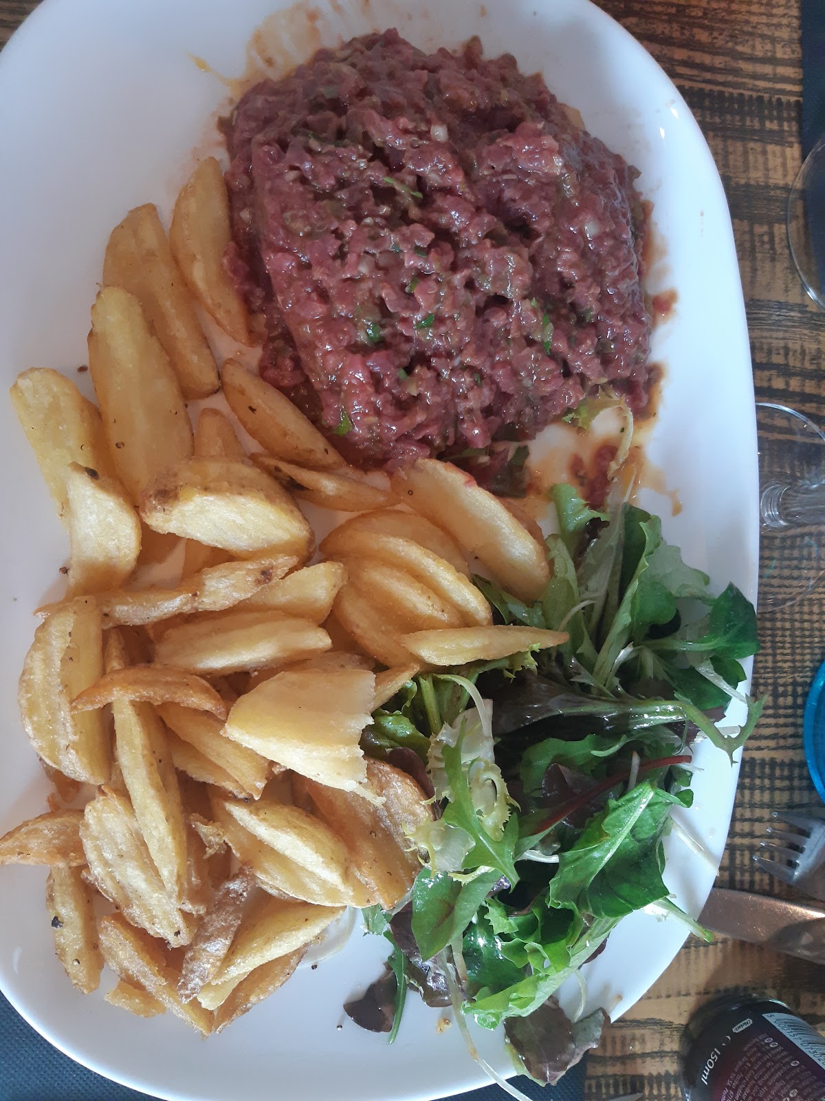 Chiringuito Restaurant - Photo 9