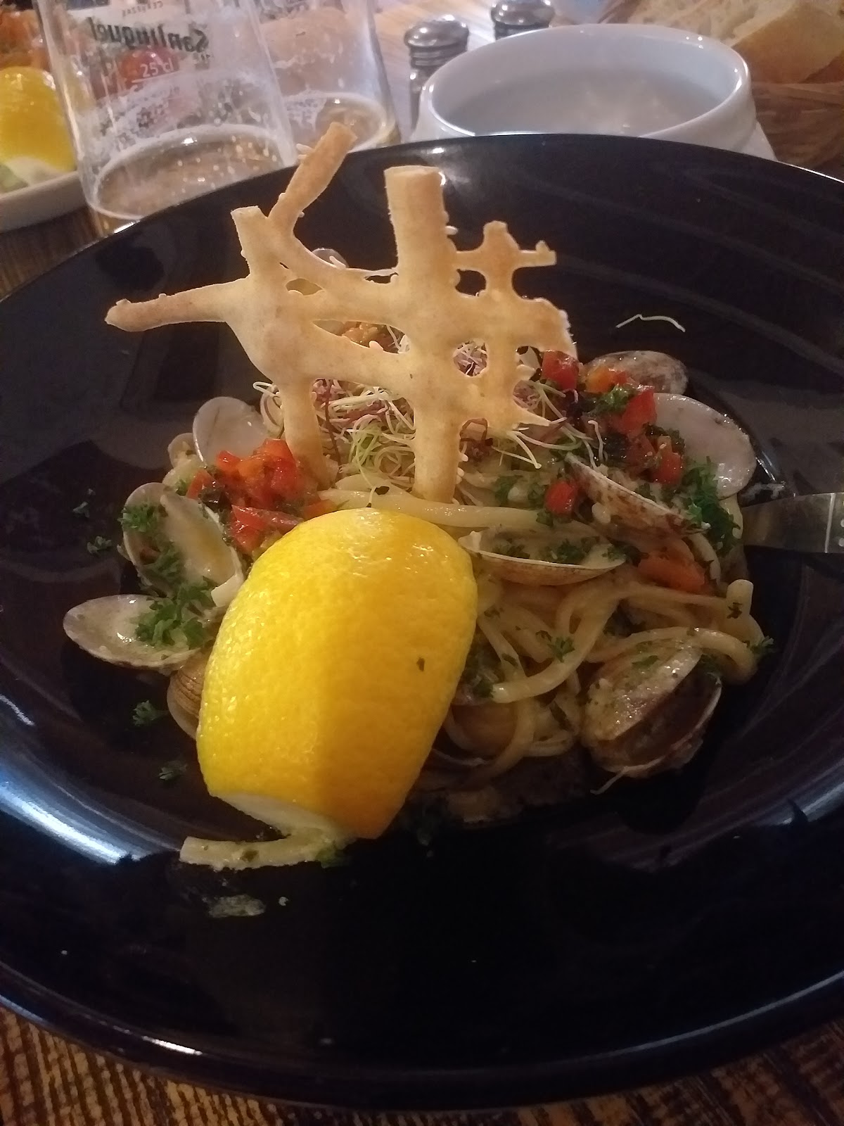 Chiringuito Restaurant - Photo 10