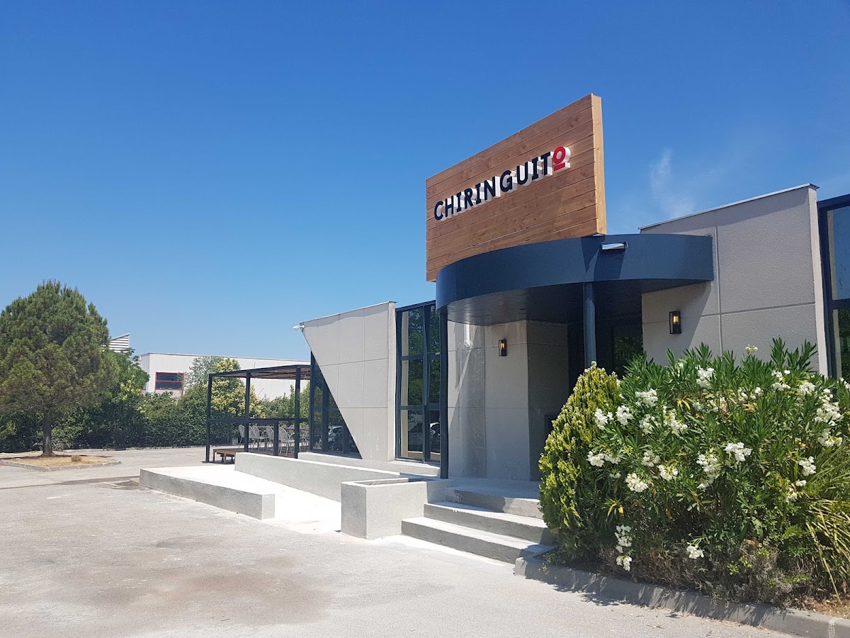 Chiringuito Restaurant