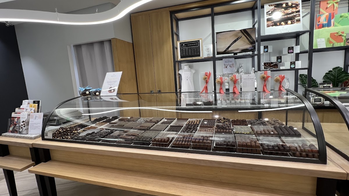Chocolaterie de Puyricard - Photo 3