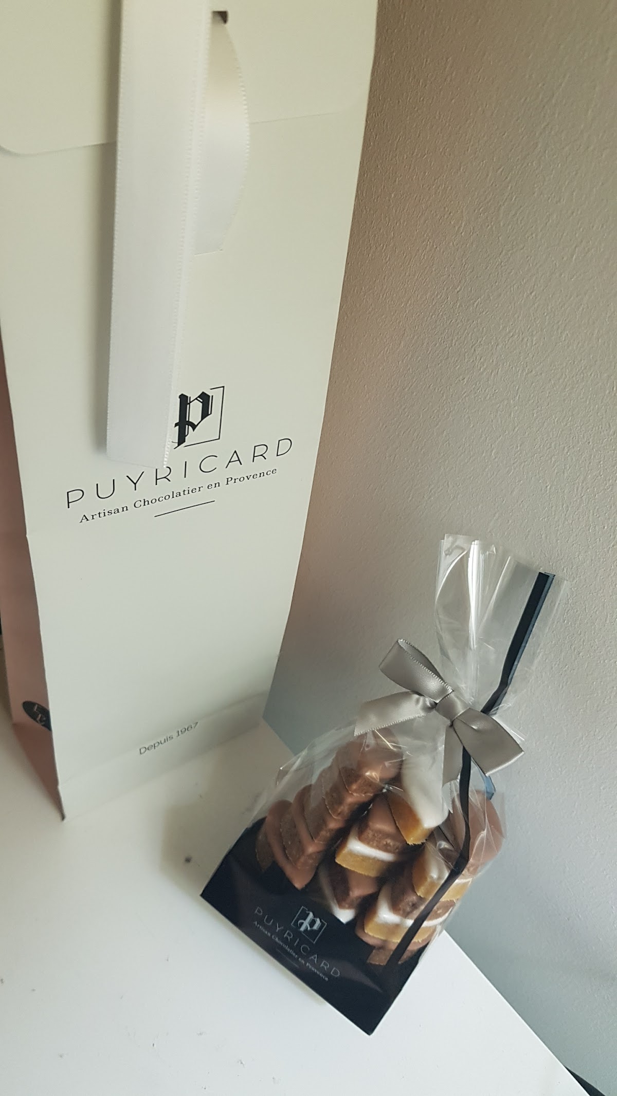 Chocolaterie de Puyricard - Photo 7