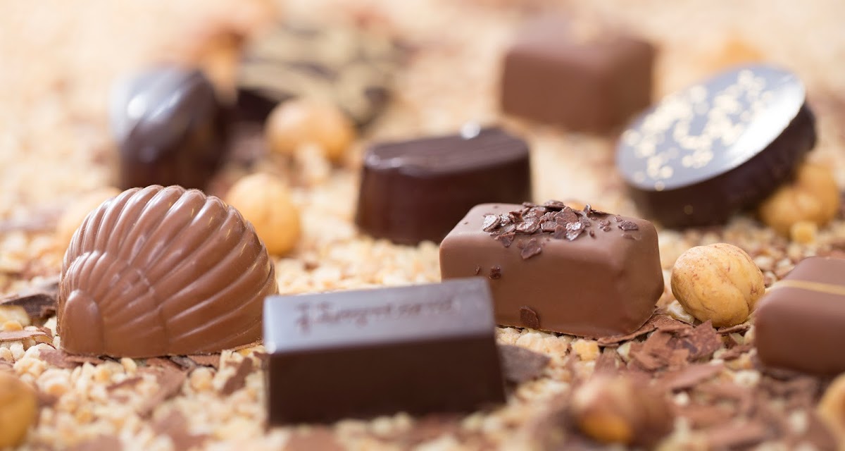 Chocolaterie de Puyricard - Photo 9