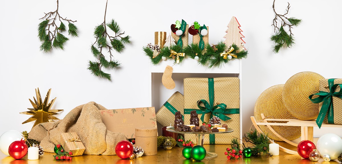 Chocolaterie de Puyricard - Mirabeau - Photo 6