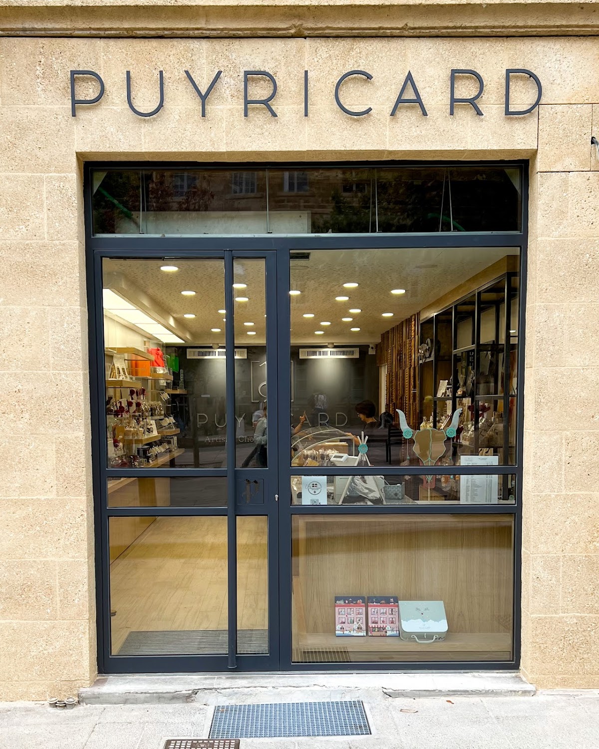Chocolaterie de Puyricard - Mirabeau - Photo 7