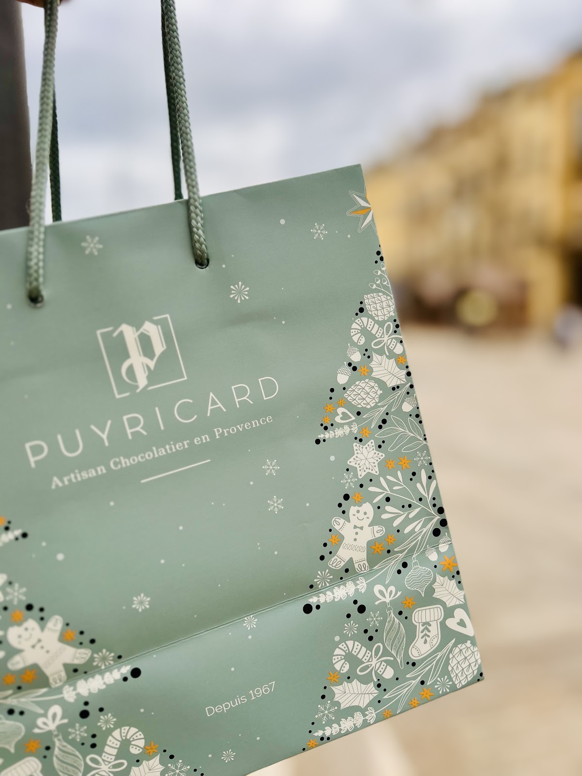 Chocolaterie de Puyricard - Mirabeau - Photo 9