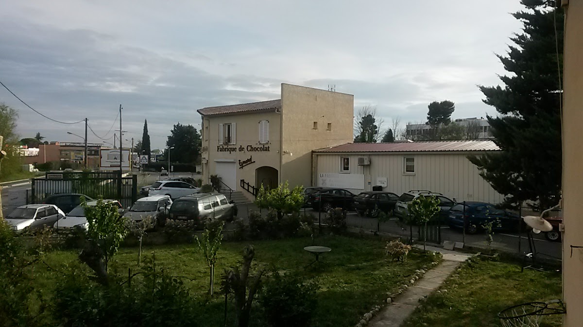 CHOCOLATERIE EYNARD LE MOULIN DU CACAO - Photo 2