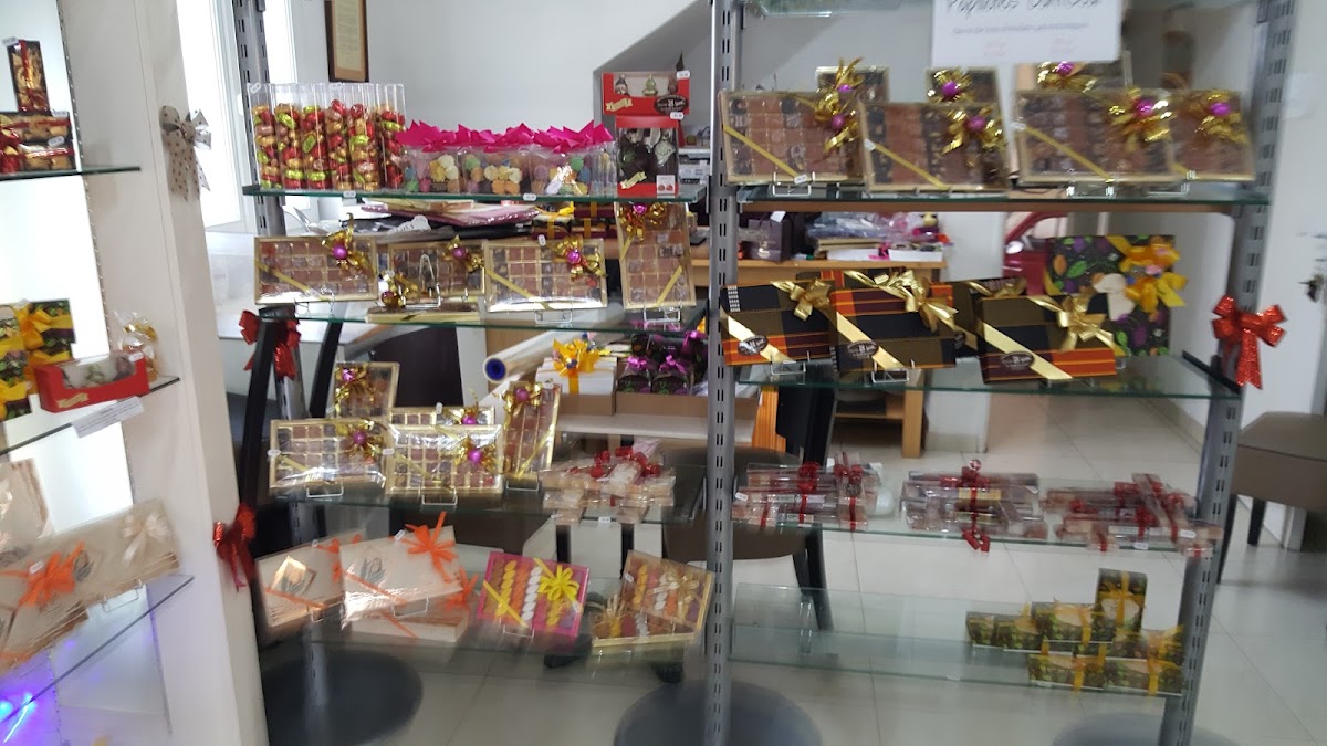 CHOCOLATERIE EYNARD LE MOULIN DU CACAO - Photo 5