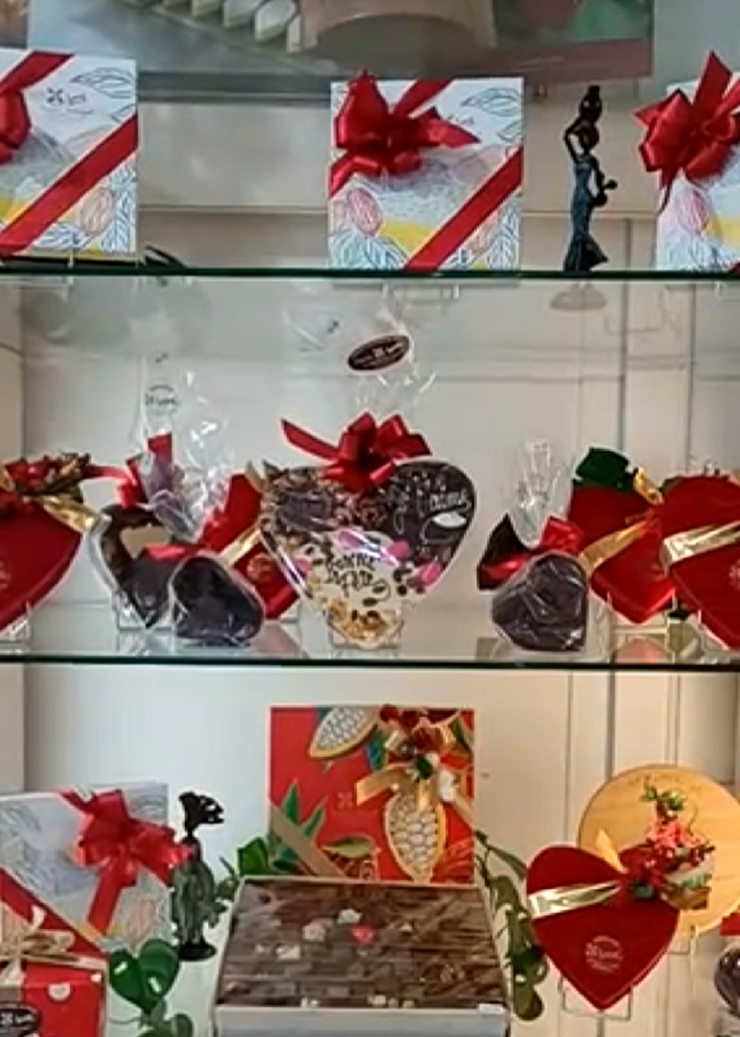 CHOCOLATERIE EYNARD LE MOULIN DU CACAO - Photo 10